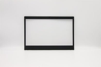 Lenovo ThinkPad L14 L14 Gen 2 Bezel front trim frame Cover Black 5B30S73474