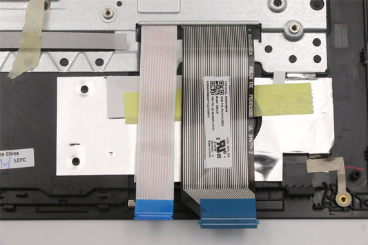 Lenovo MECH_ASM KB C SPA BKLT(PMX)PT UKBK 5M11C47408