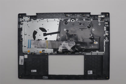 Lenovo Upper Case ASM_CZE/SLKH83DRLGSTOGY 5CB1N61321
