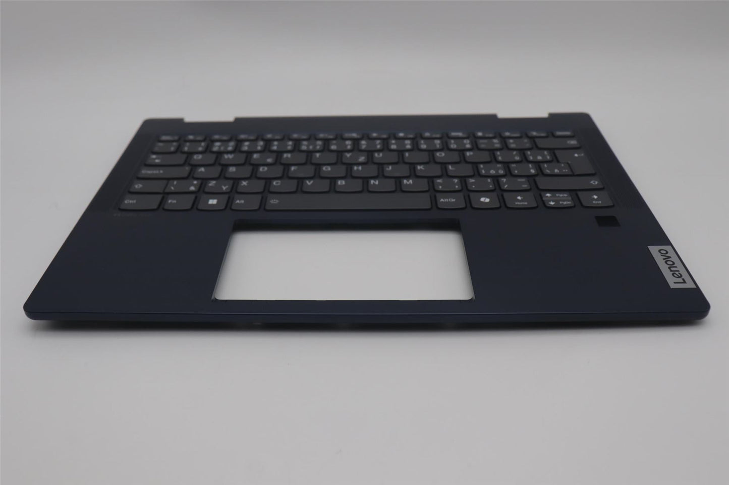 Lenovo Upper Case ASM_CZE/SLKH83DRCBSTOGY 5CB1N61382