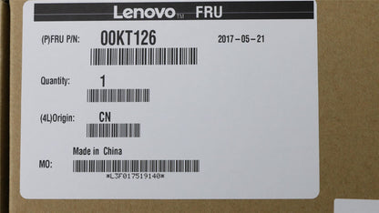 Lenovo ThinkStation P520c P300 P320 Bezel I/O Port Mylar 00KT126