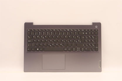 Lenovo IdeaPad 3 15IAU7 3 15ABA7 Palmrest Cover Touchpad Keyboard 5CB1H78316