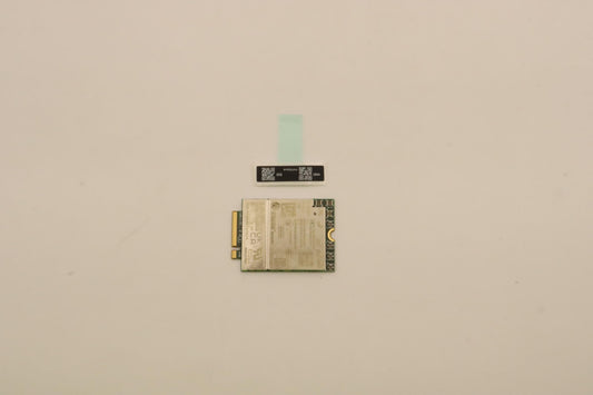 Lenovo WIRELESS Wireless,CMB,FXN,SDX55 mm Foxconn Board 5W10V25836