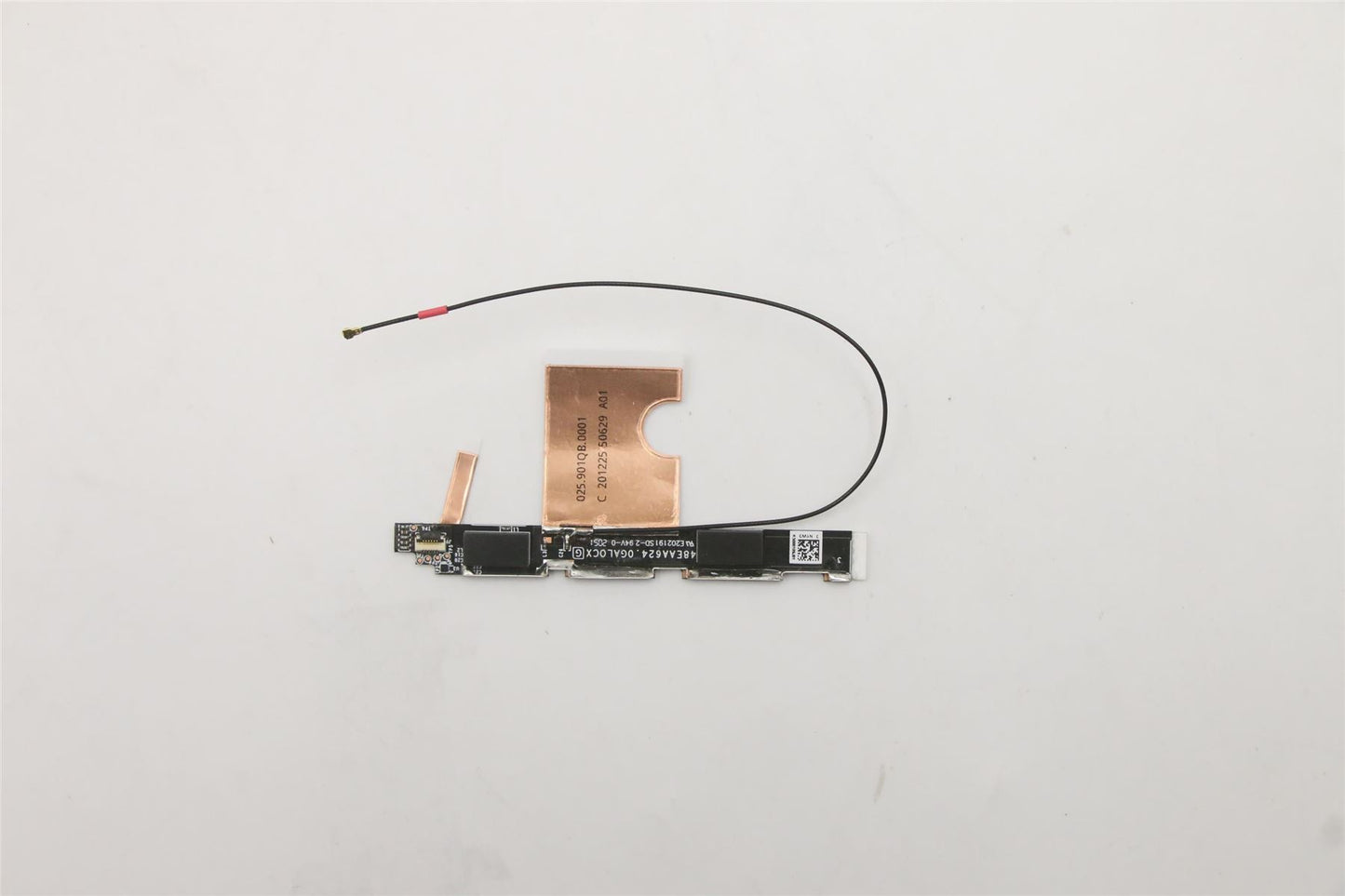 Lenovo ThinkPad X12 1 Wi-Fi Wifi Wireless Antenna 5A30Z88147