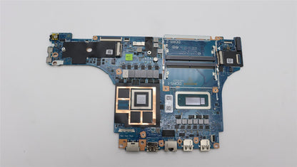 Lenovo Slim 5 16IRH8 Motherboard Mainboard DIS INTELI513500H 5B21L43416