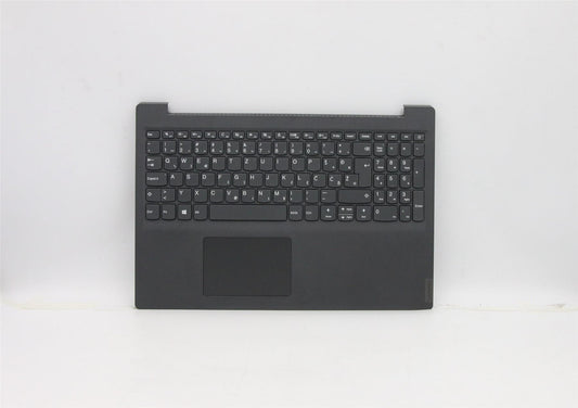 Lenovo V15-IGL Tastatur-Handballenauflage, obere Abdeckung, arabisch-grau, 5CB0Z20942