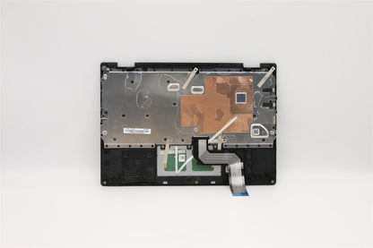 Lenovo Upper Case ASM CF-E B 81QC 5CB0X55513