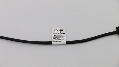 Lenovo Miix 700-12ISK Cable Webcam Camera 5C10K81534