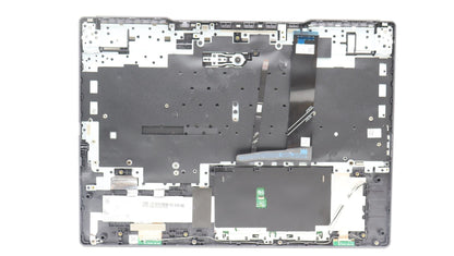 Lenovo 5 15ARH7H Palmrest Cover Touchpad Keyboard Hungarian Backlit 5CB1H68501