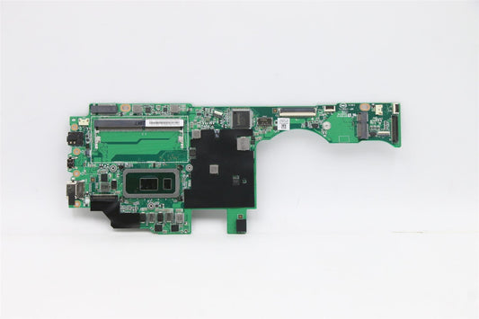 Lenovo ThinkBook Plus Motherboard Mainboard UMA intelI710510U 5B21B39134