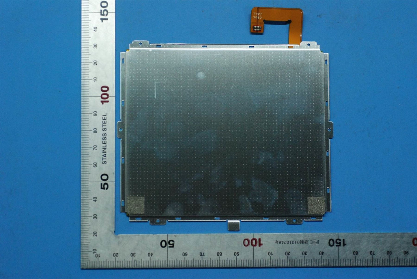 Lenovo TB-X605 Bat with tray&*SB18C46559 CS 5B18C13528