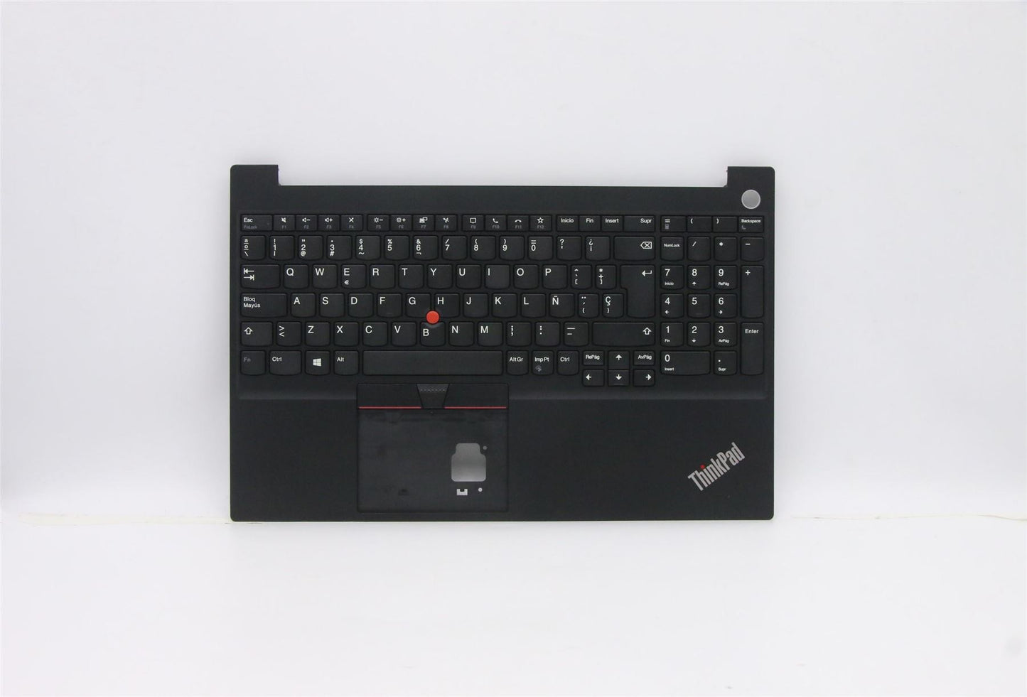 Lenovo MECH_ASM FRU ASM NBL FPR BK UK SPA 5M10W64555