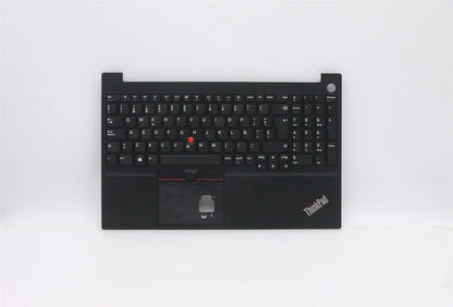 Lenovo MECH_ASM FRU ASM NBL FPR BK UK SPA 5M10W64555