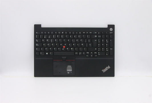 Lenovo MECH_ASM FRU ASM NBL FPR BK UK SPA 5M10W64555
