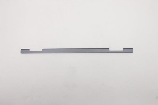 Lenovo Yoga 7-14ITL5 7-14ACN6 Hinge Cap Strip Trim Cover Grey 5CB1A08847