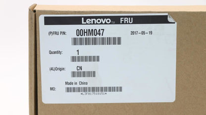 Lenovo 00HM047 FRU Dummy Front Battery for no front bat