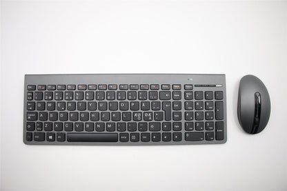 Lenovo Liteon SB8861 Iron Grey NORDIC 00PH153
