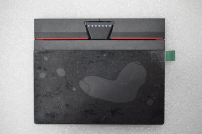 Lenovo ThinkPad T470s Trackpad Touchpad Black 01AY012