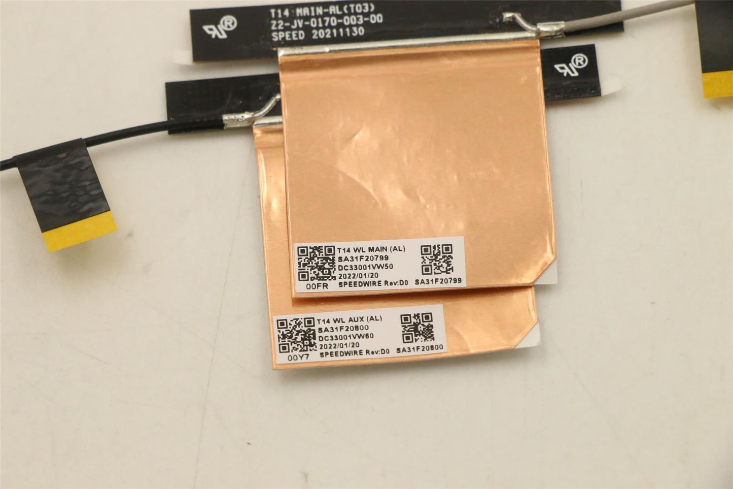 Lenovo FRU SPEED WLAN AL T14G3 5A30Z88187