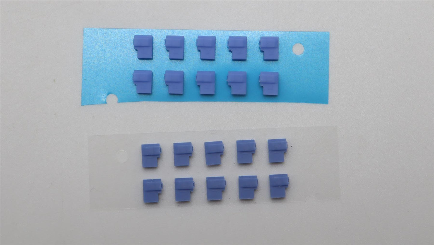 Lenovo RUBBER MIC rubber C 83FD R+L 10pcs 5R60S37286