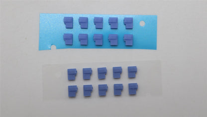 Lenovo RUBBER MIC rubber C 83FD R+L 10pcs 5R60S37286