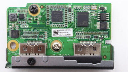 Lenovo CARDPOP BLD BTB Dual DP card B1 AMD 5C50W00944