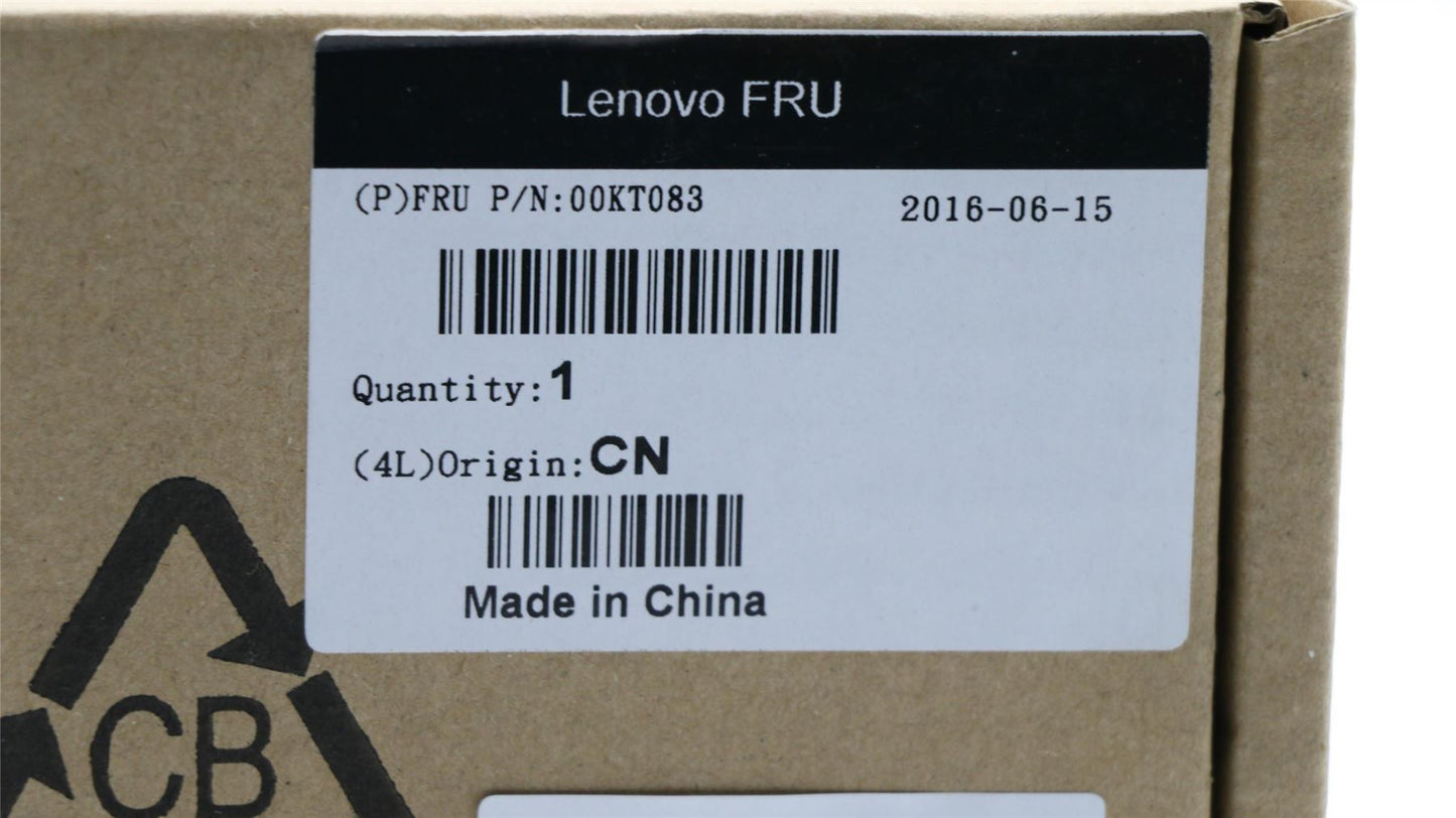 Lenovo 00KT083 FRU, MECHANICAL,SD blocker