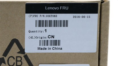 Lenovo 00KT083 FRU, MECHANICAL,SD blocker