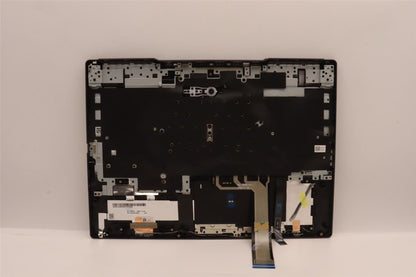 Lenovo 5 15IAH7 Palmrest Cover Touchpad Keyboard French Arabic 5CB1H23675