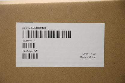 Lenovo SMC KBD-Belgium/Fren 5D51H38224