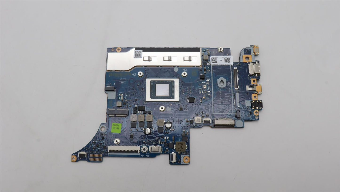 Lenovo IdeaPad 5 16ABR8 Motherboard Mainboard UMA AMDR77730U 16G 5B21K97178