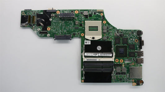 Lenovo ThinkPad W541 Motherboard Mainboard 00HW121