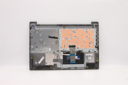 Lenovo Upper Case ASM_HBW L81X8 NFPPGDIS 5CB1C17279