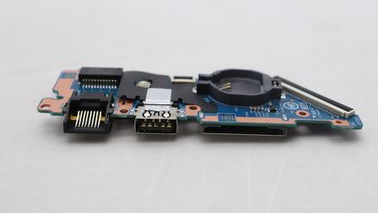 Lenovo CARDPOP W 21KG NVP I/O Board 5C50S25592
