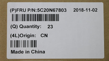 Lenovo Yoga 720-15IKB Webcam Web Cam Camera Cam 5C20N67803