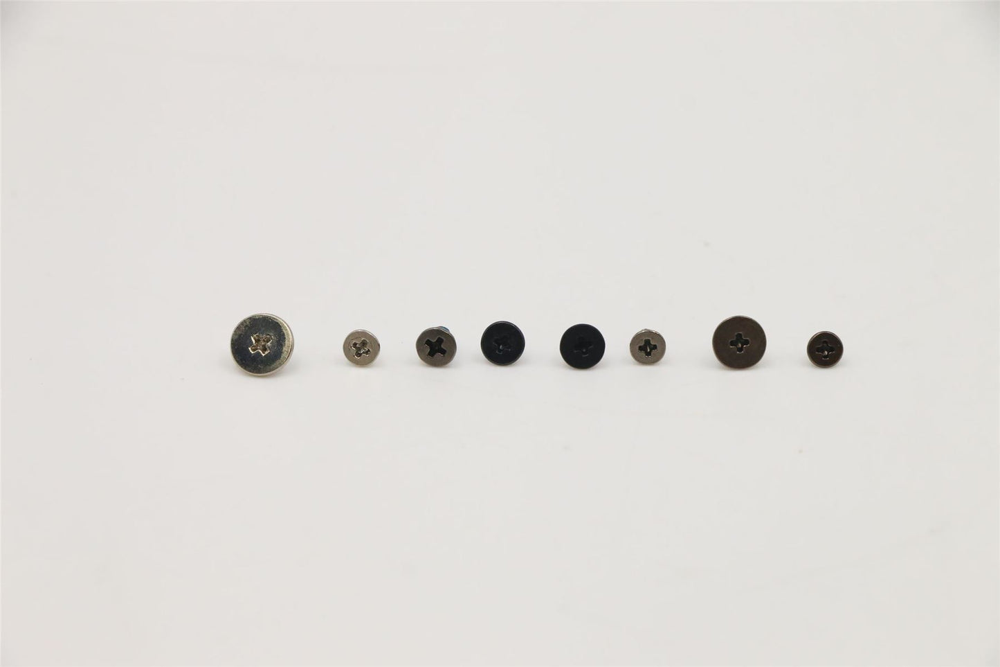 Lenovo ThinkPad P14s 1 T14 1 Screw Screws Kit 5S10S73304