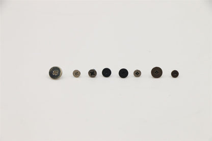 Lenovo ThinkPad P14s 1 T14 1 Screw Screws Kit 5S10S73304