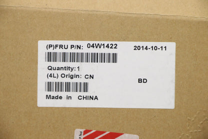 Lenovo FRU LED Board 04W1422