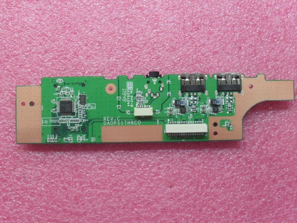 Lenovo Function Board 63Y2127