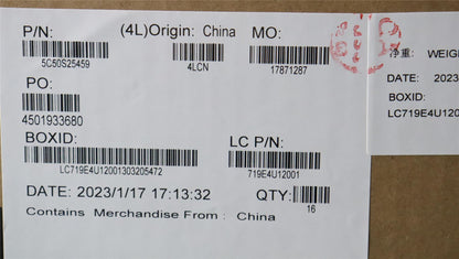 Lenovo Cardpop L 82XA USB Board 5C50S25459