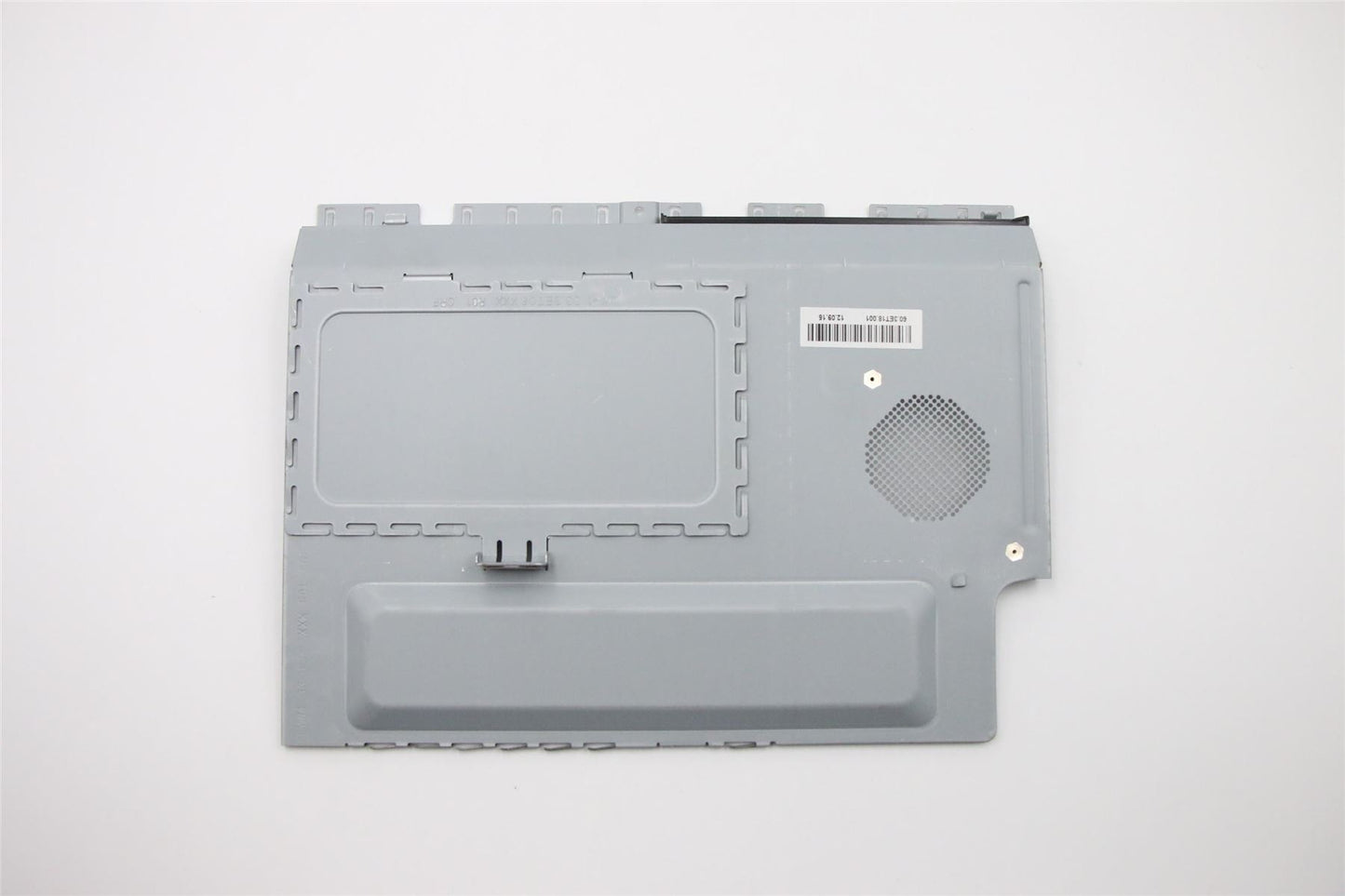 Lenovo MECH ASM FRU,ASSY MB SHIELDING Non-c 03T9617