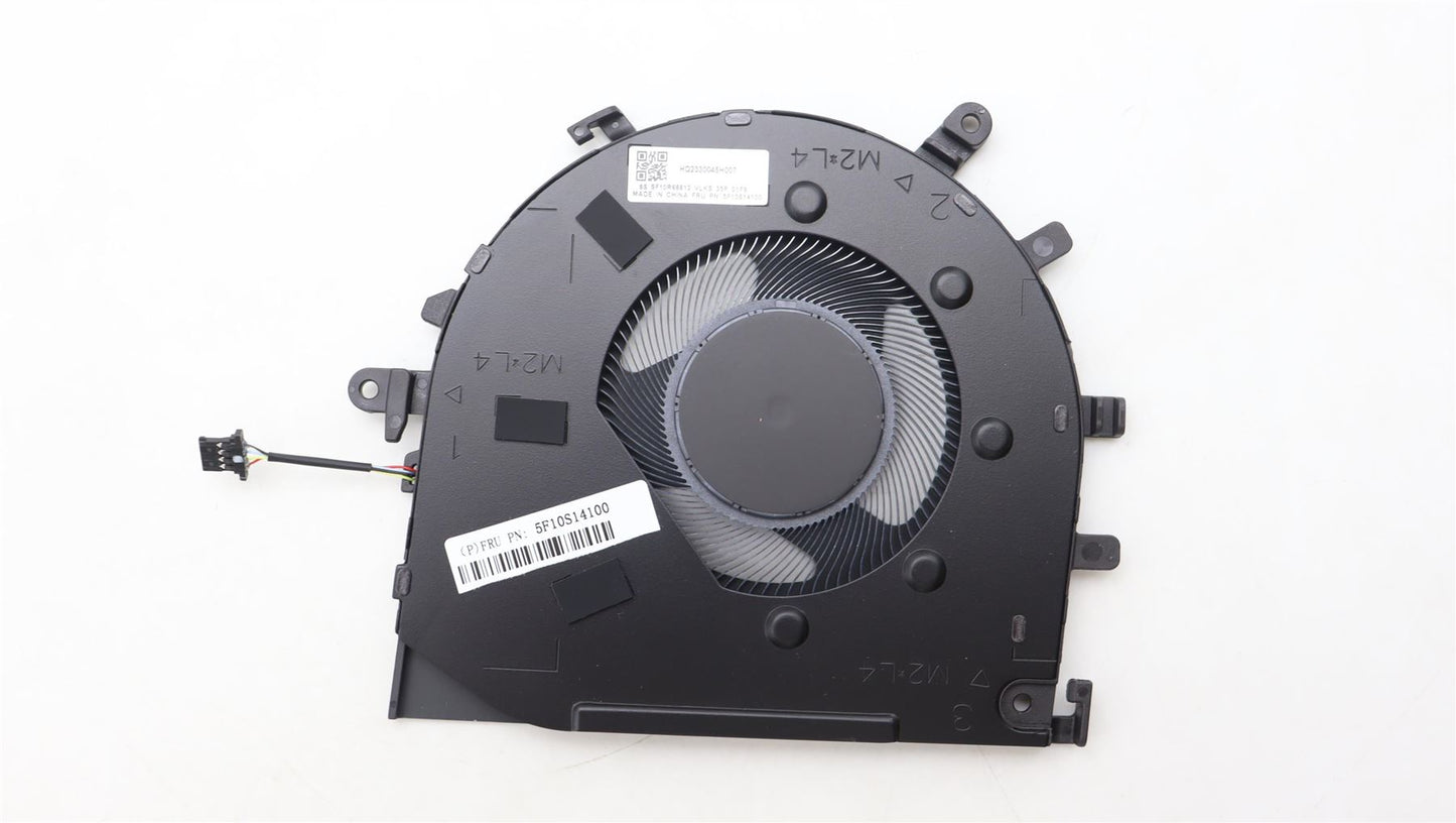 Lenovo Yoga 7 14IRL8 7 14ARP8 Cooling Fan 5F10S14100