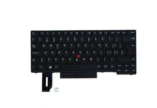 Lenovo ThinkPad T480s L480 L380 L390 L490 E480 E485 T490 E490 Keyboard 01YP506