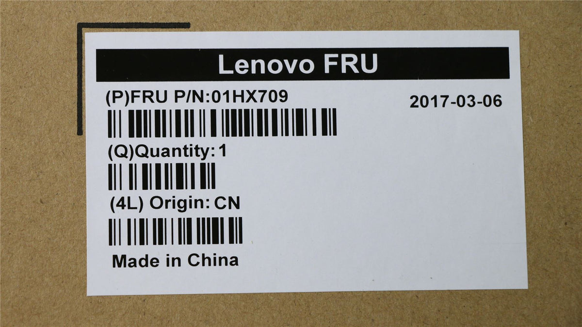 Lenovo ThinkPad X1 Tablet 1st Gen Palmrest Touchpad Keyboard Dock Danish 01HX709