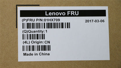 Lenovo ThinkPad X1 Tablet 1st Gen Palmrest Touchpad Keyboard Dock Danish 01HX709