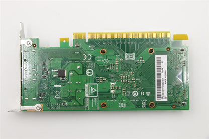 Lenovo 01AJ854 VIDEO_CARD GT730 2GB D5 64b DP LP