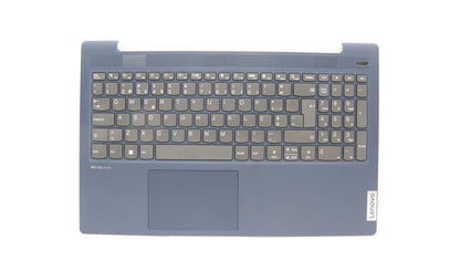 Lenovo Upper Case ASM_PORL82SFNF_AB_NB_PC 5CB1J01319