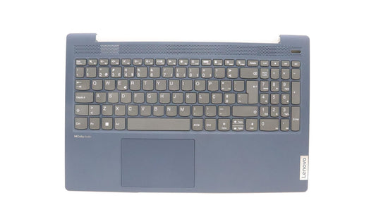 Lenovo Upper Case ASM_PORL82SFNF_AB_NB_PC 5CB1J01319