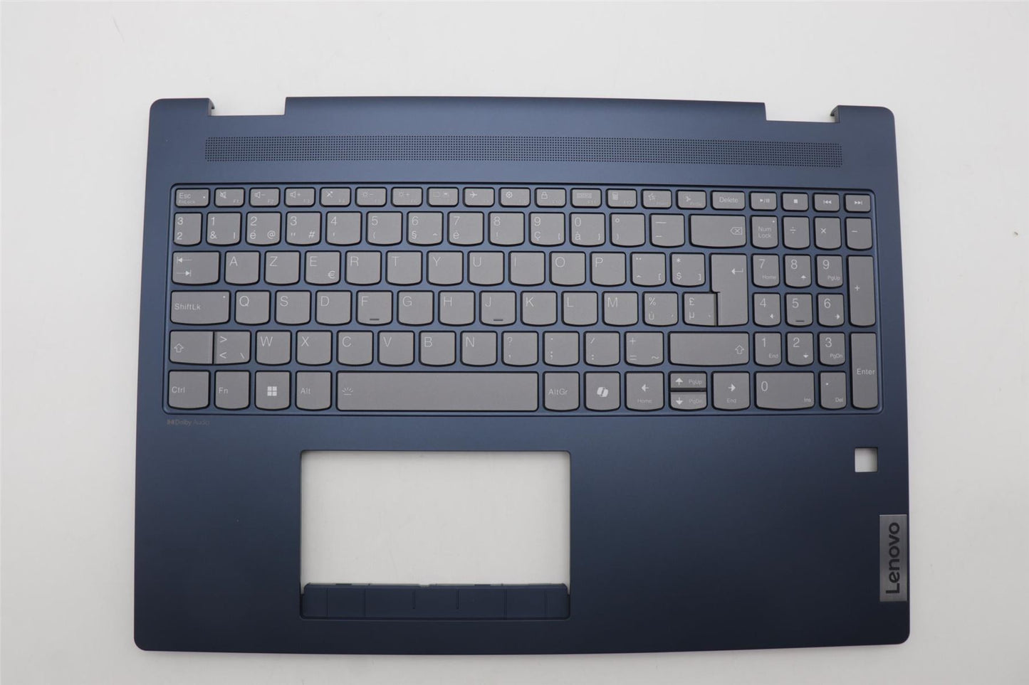 Lenovo Upper Case ASM BEL H 83DS FP CB 5CB1N95115