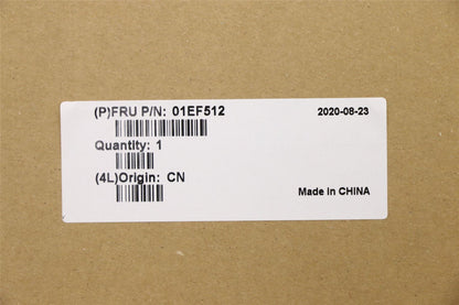Lenovo MECH_ASM Front Bezel Sub Assy,Y910-27I 01EF512